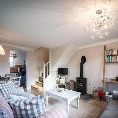 Dreamy Suffolk Country Cottage Escape Aldeby ภายนอก รูปภาพ