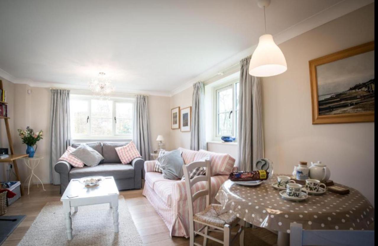Dreamy Suffolk Country Cottage Escape Aldeby ภายนอก รูปภาพ
