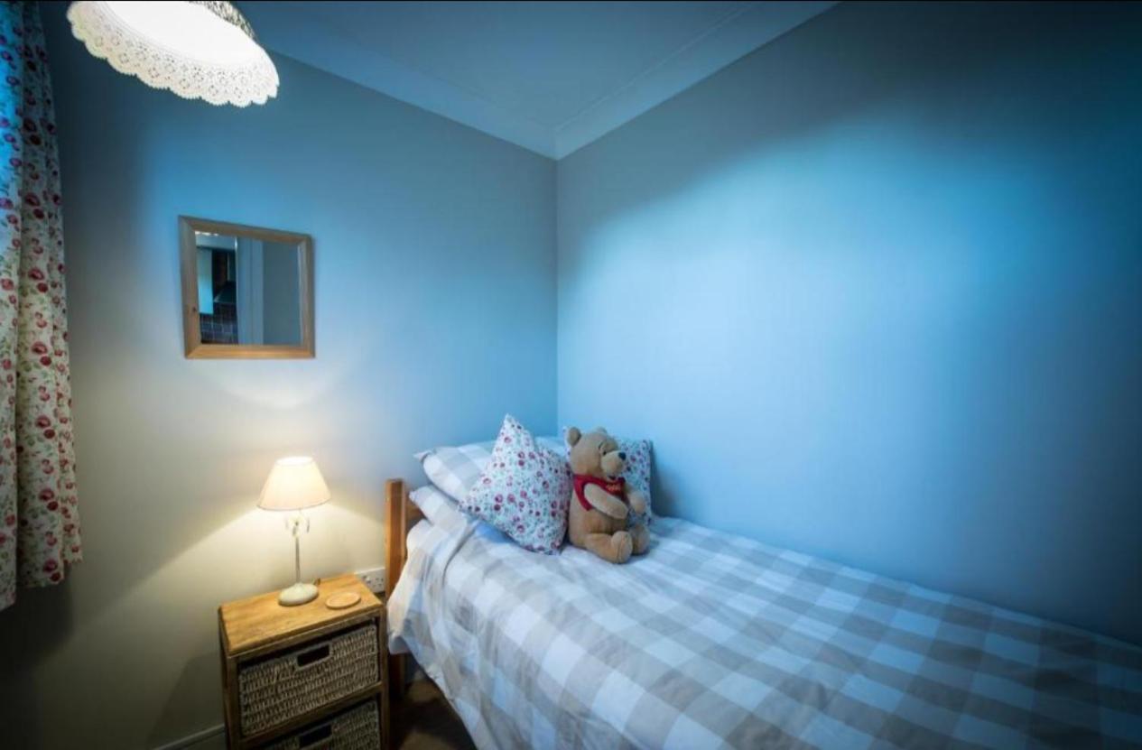 Dreamy Suffolk Country Cottage Escape Aldeby ภายนอก รูปภาพ